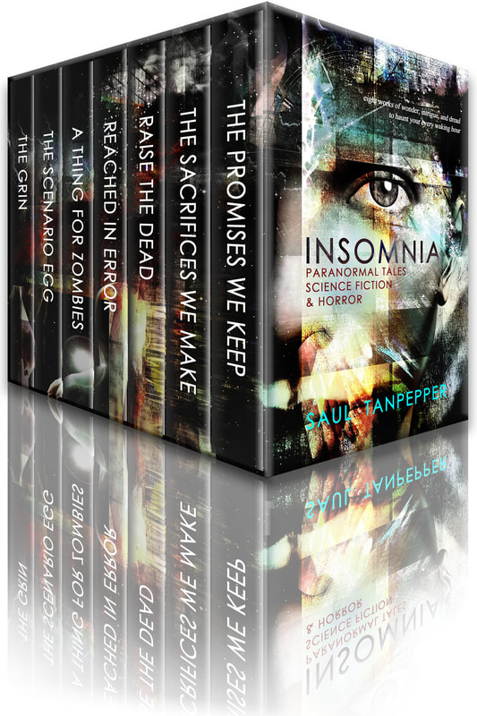 insomnia collection saul tanpepper