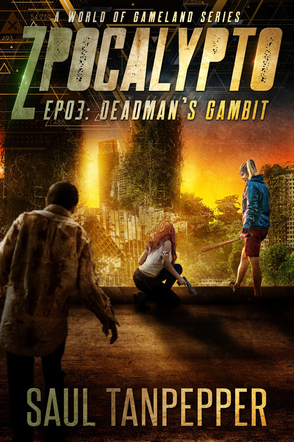 deadman's gambit zpocalypto gameland