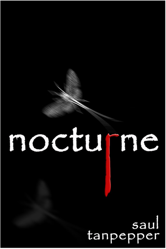 Nocturne by Saul Tanpepper