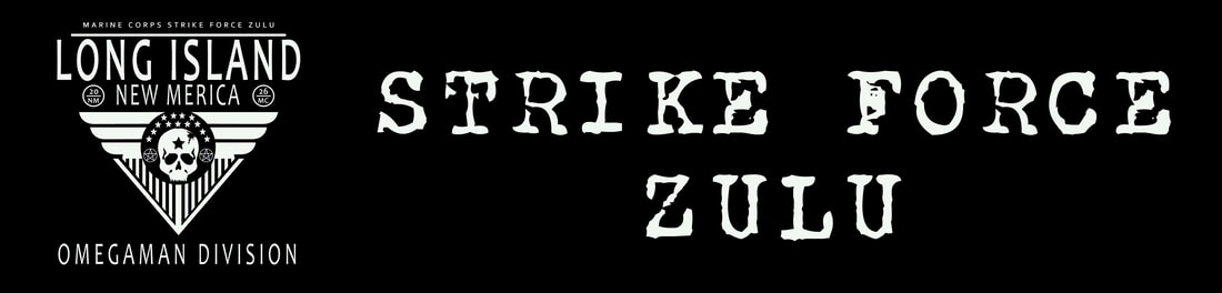 strike force zulu